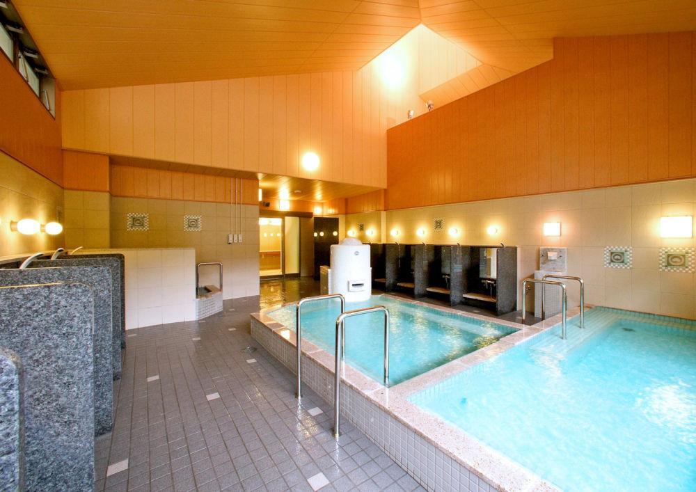 日奈久温泉センター・ばんぺい湯2(八代市)