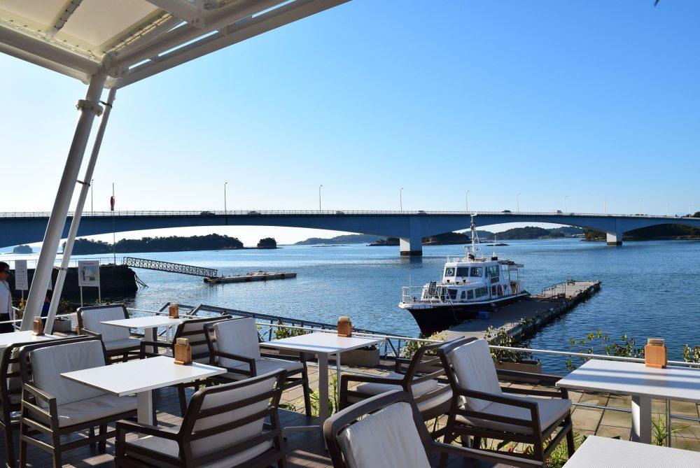 リゾラテラス天草