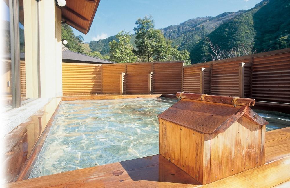 かりこぼーずの湯