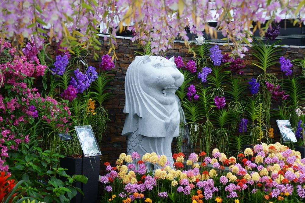 宮交ボタニクックガーデン