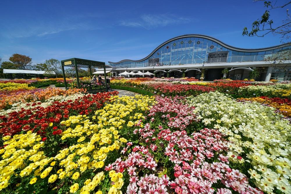 フローランテ宮崎